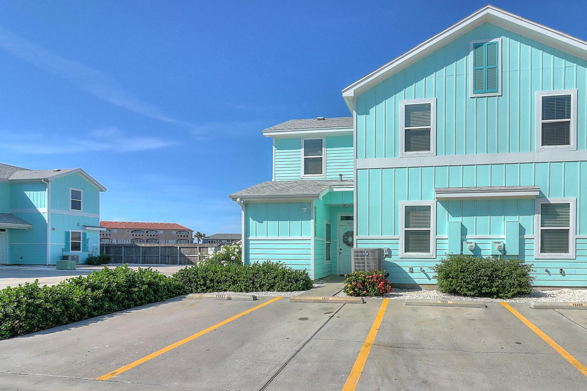 Nemo Cay Stay Corpus Christi Quarto foto